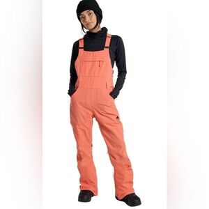 Burton Avalon Bib/snow suit